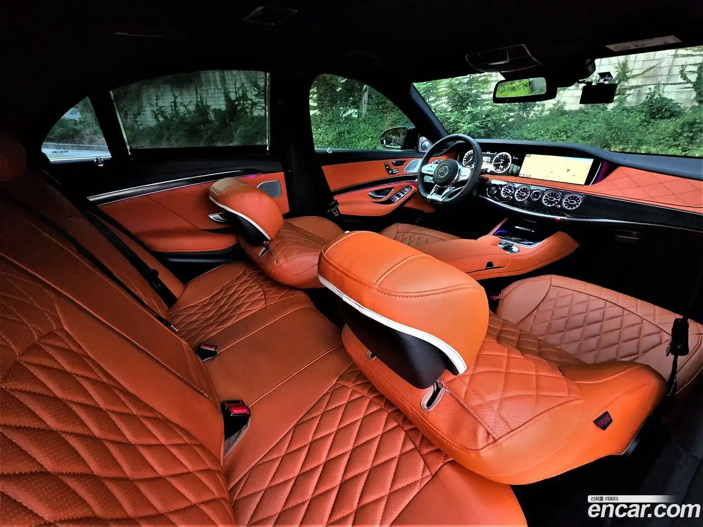 S-Class Mercedes-Benz 2013.10-OUTER-006