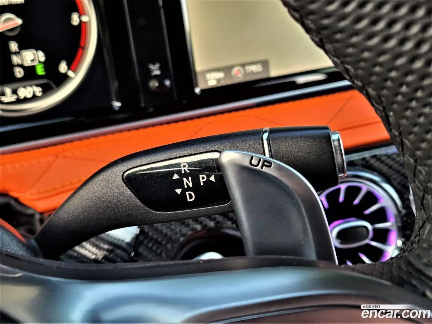 S-Class Mercedes-Benz 2013.10-OPTION-015