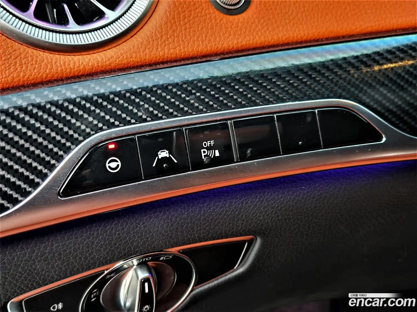 S-Class Mercedes-Benz 2013.10-OPTION-020