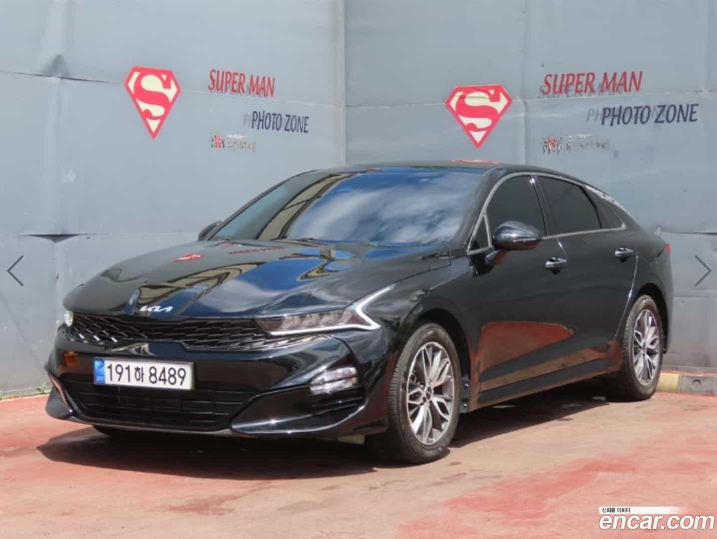 K5 Kia 2023.5-OUTER-001