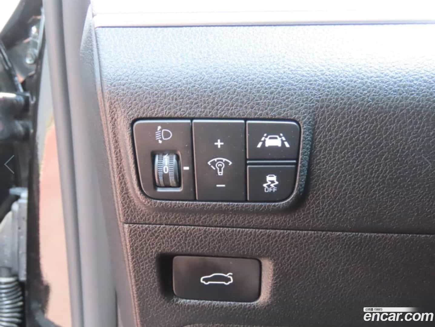 K5 Kia 2023.5-OPTION-017
