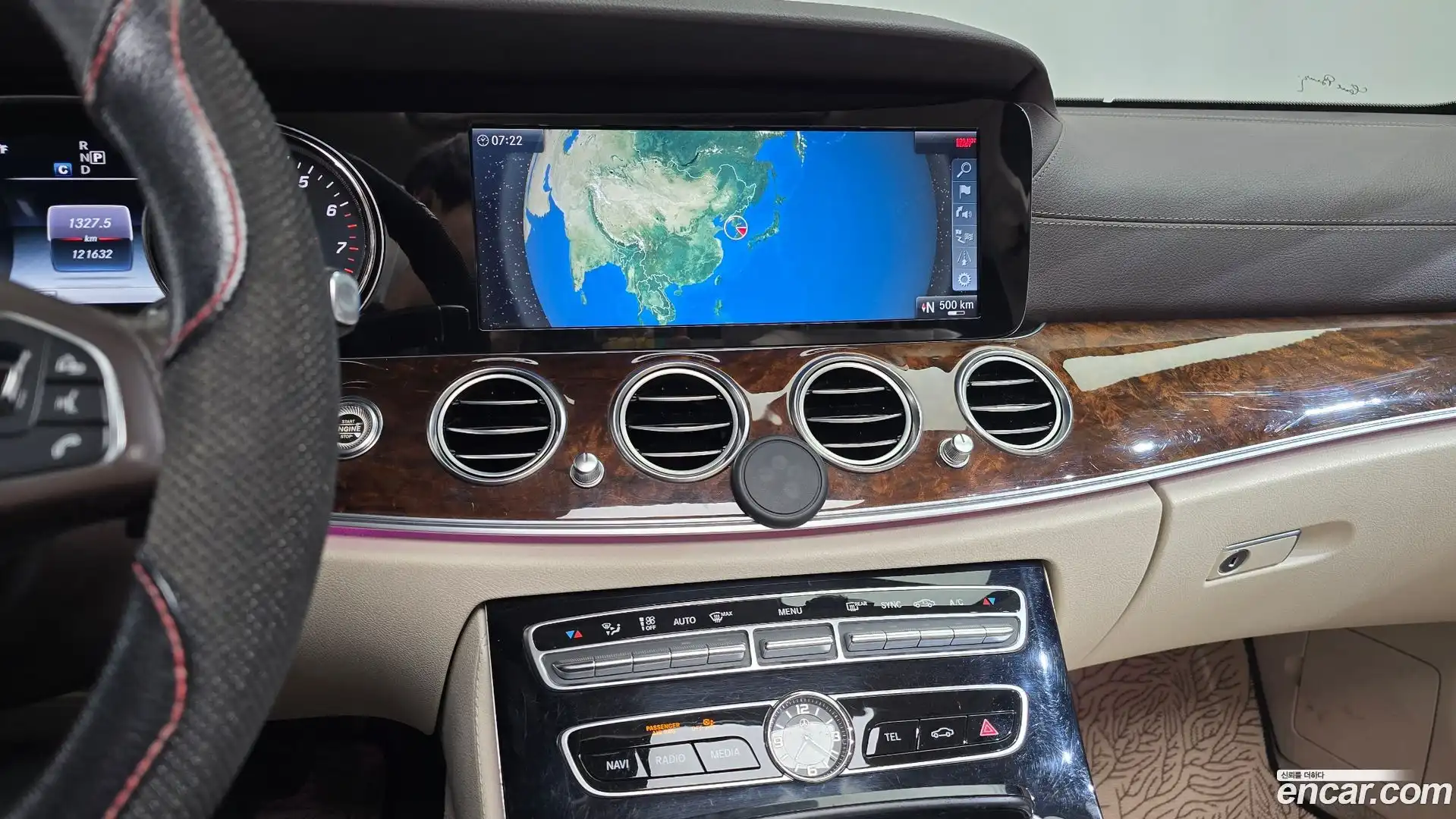 E-Class Mercedes-Benz 2017.5-OPTION-016
