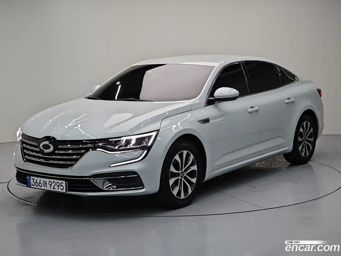 SM6 Renault Korea 2023.0-OUTER-001