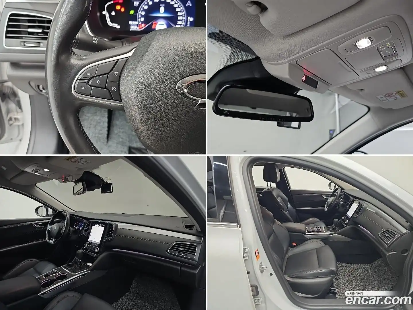 SM6 Renault Korea 2023.0-OPTION-021