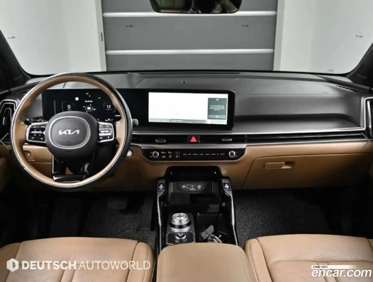 Sorento Kia 2023.9-INNER-007