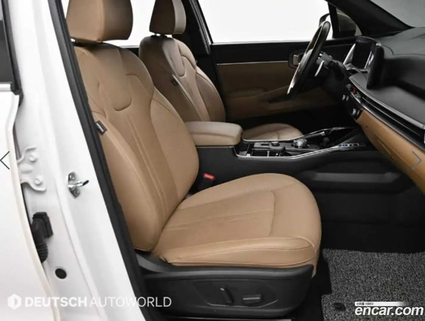 Sorento Kia 2023.9-INNER-010