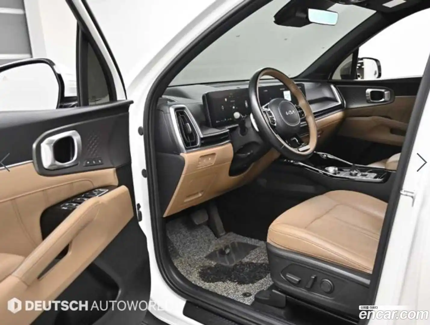 Sorento Kia 2023.9-OPTION-015