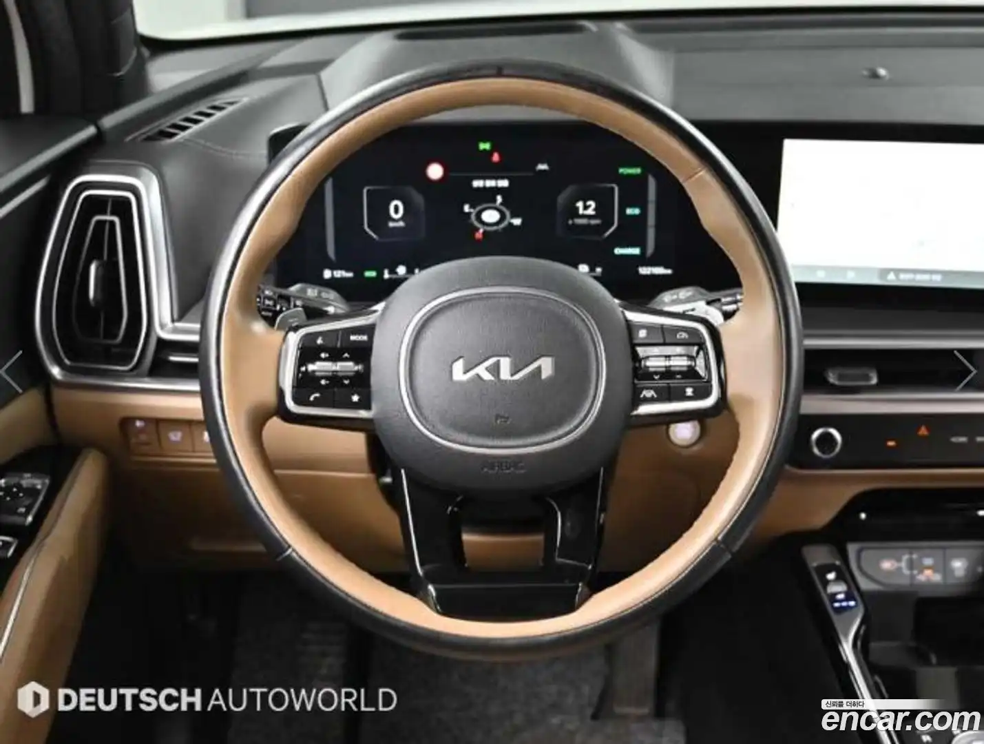 Sorento Kia 2023.9-OPTION-017