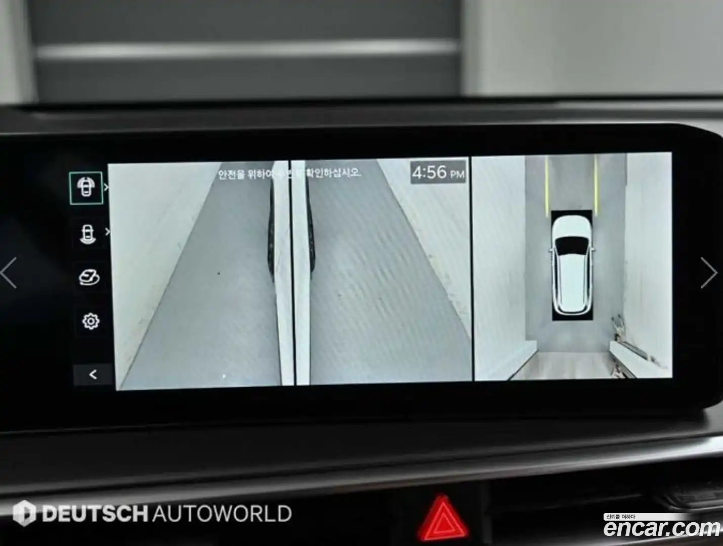 Sorento Kia 2023.9-OPTION-019