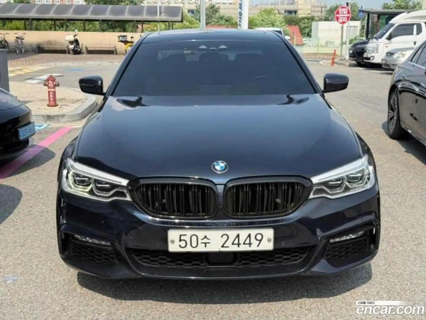 5-Series BMW 2018.0-OUTER-001