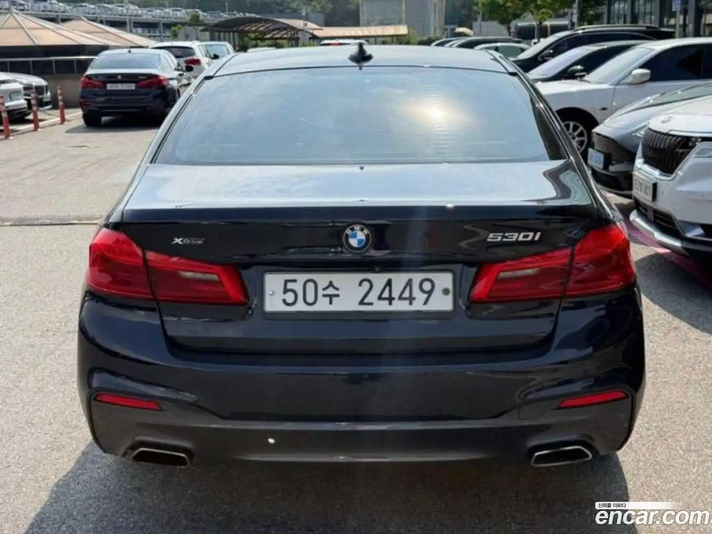 5-Series BMW 2018.0-OUTER-003