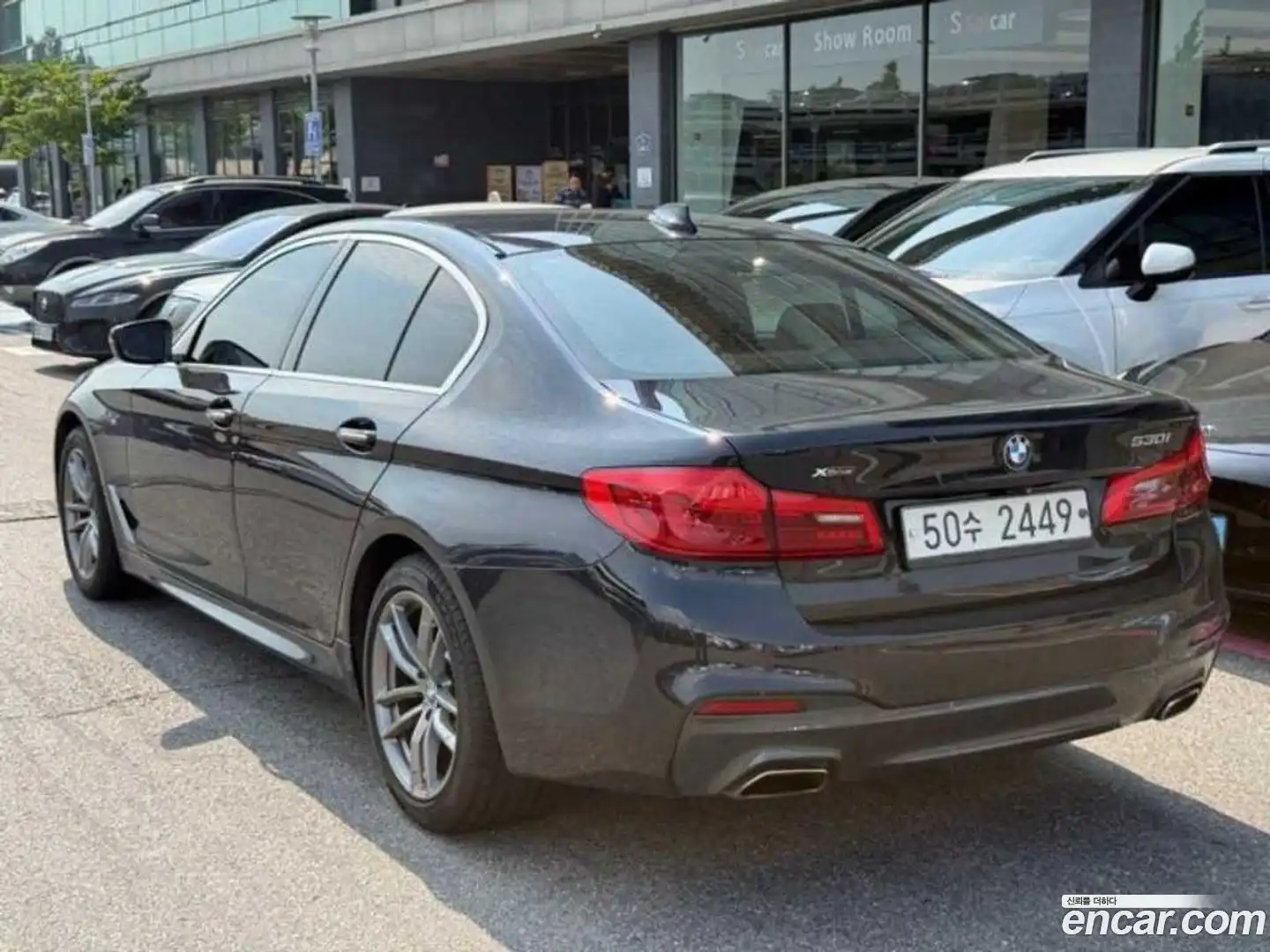5-Series BMW 2018.0-OUTER-004