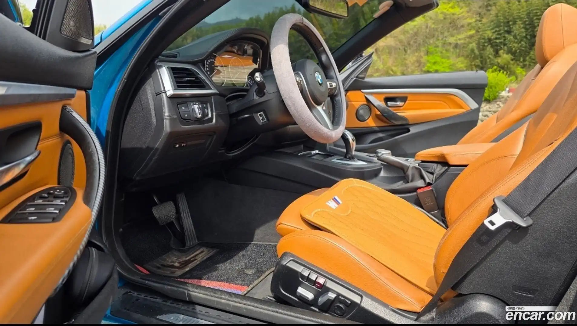 4-Series BMW 2017.11-INNER-010