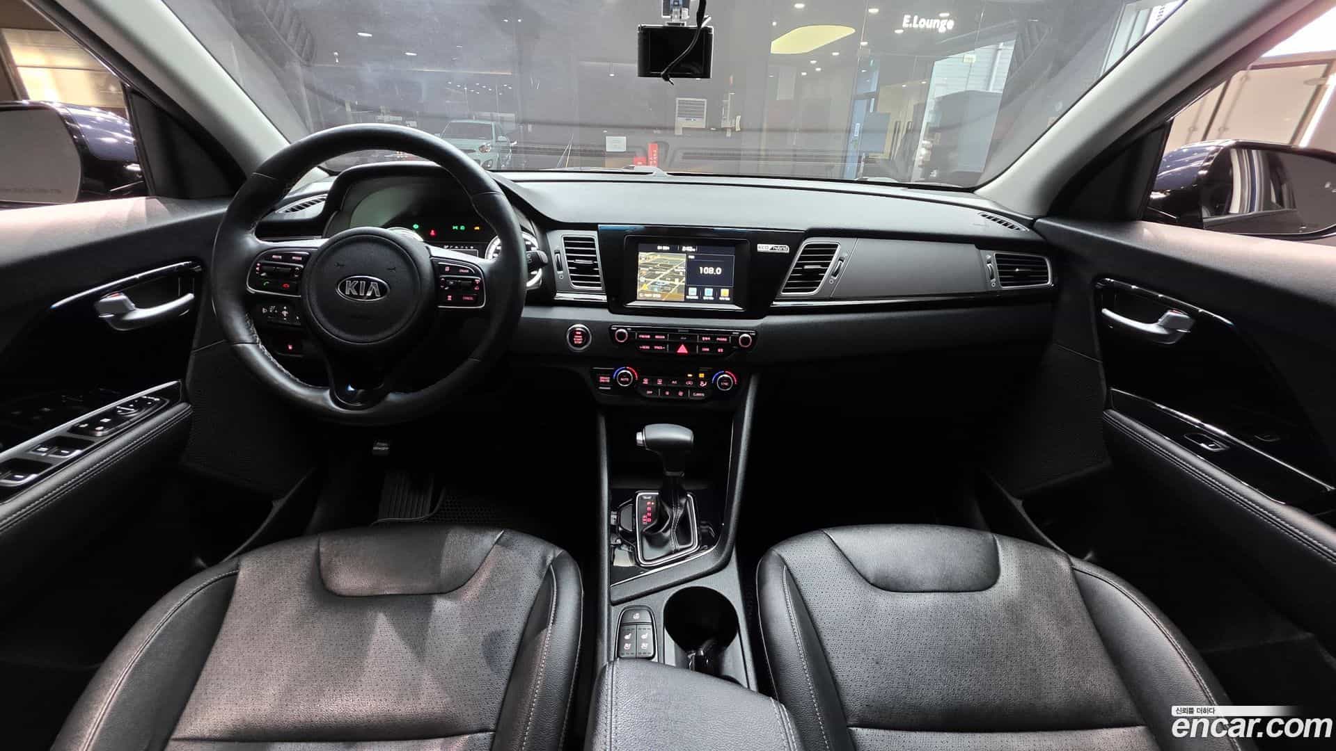 Niro Kia 2017.2-INNER-007