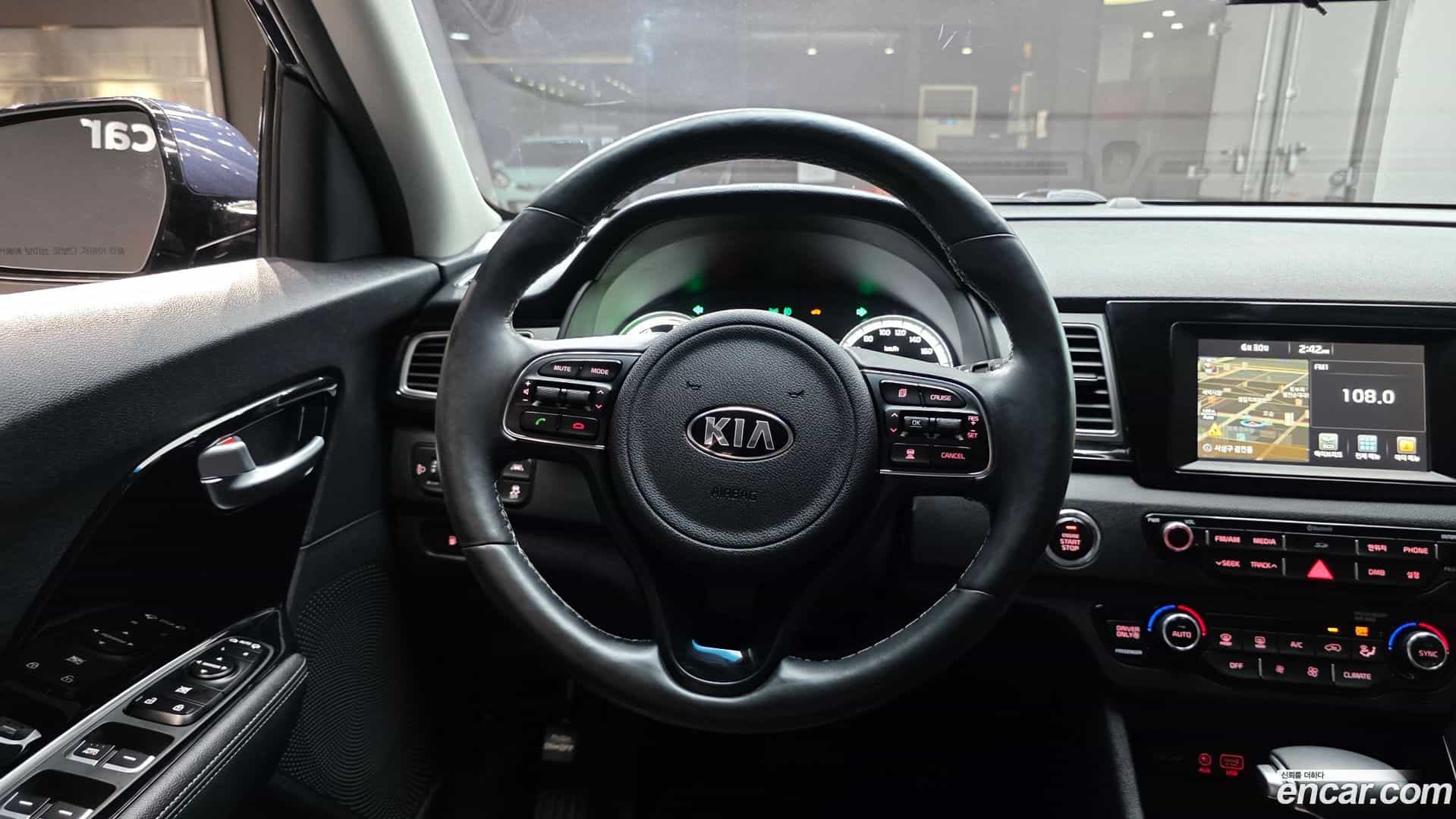 Niro Kia 2017.2-OPTION-018