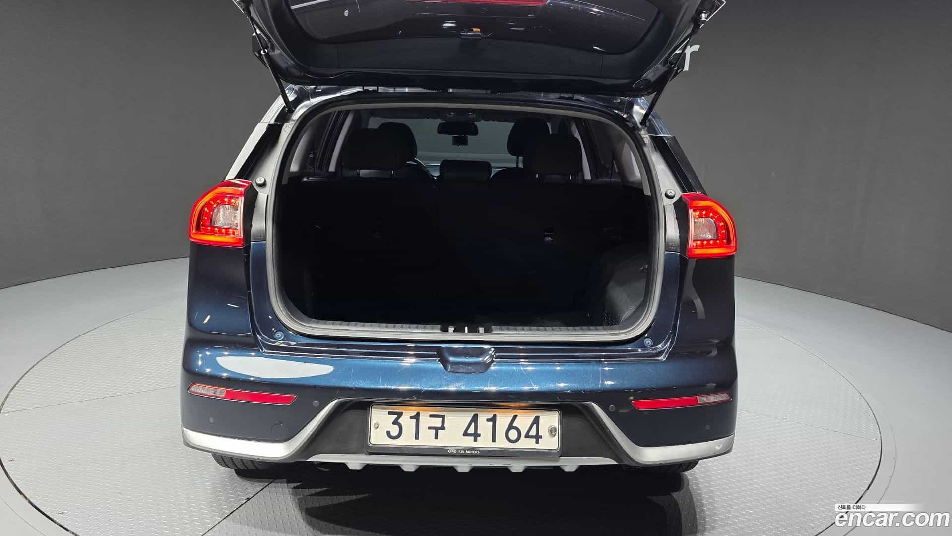 Niro Kia 2017.2-OPTION-024