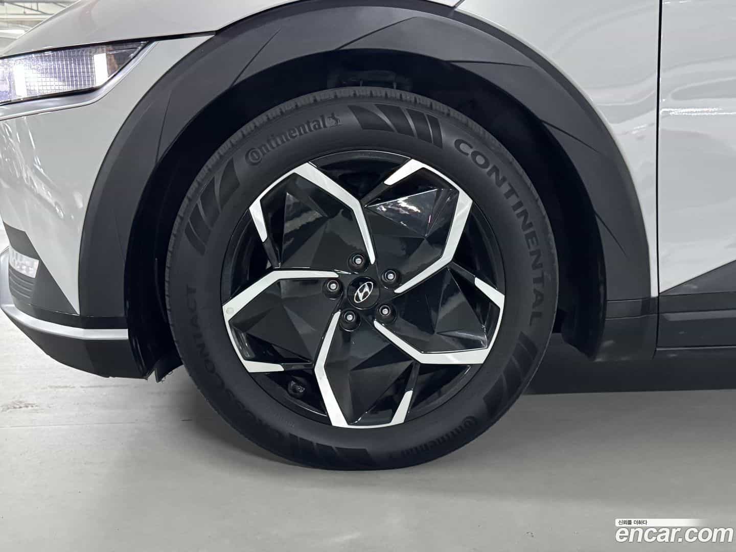 Ioniq5 Hyundai 2021.9-OUTER-005