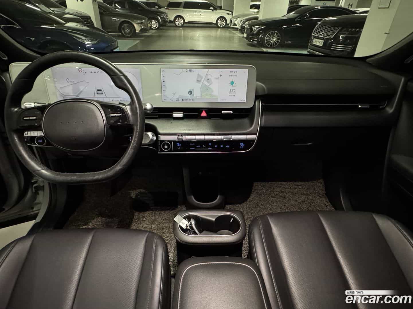 Ioniq5 Hyundai 2021.9-OUTER-006