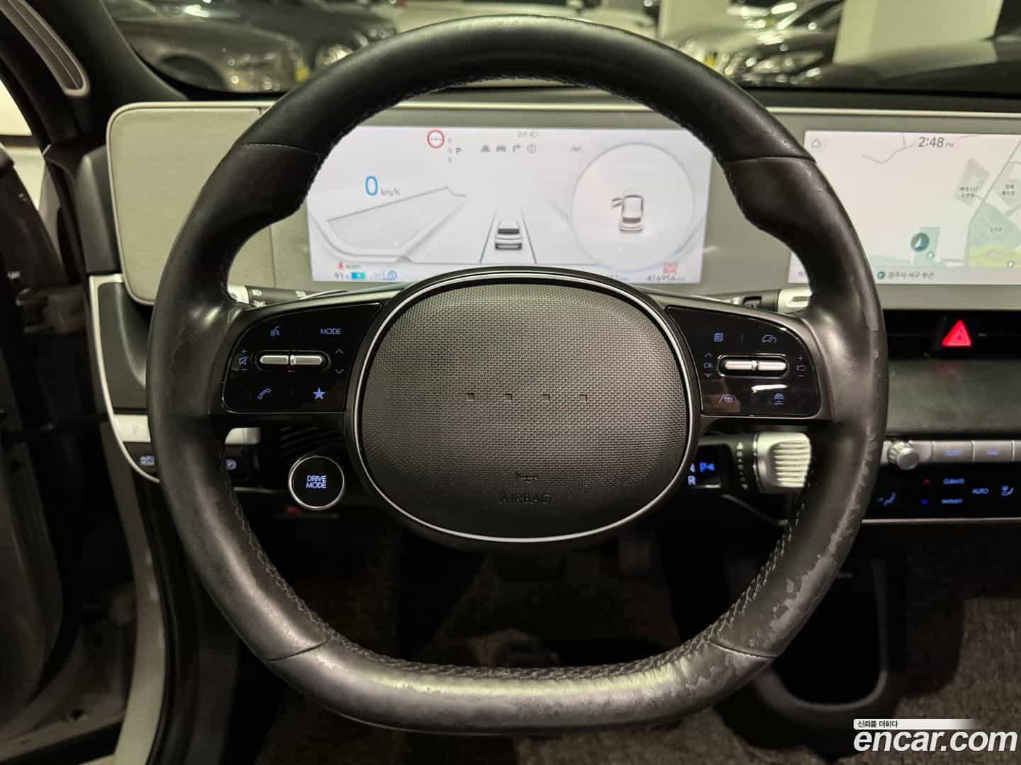 Ioniq5 Hyundai 2021.9-INNER-007