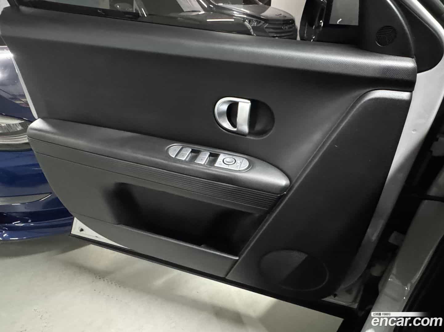 Ioniq5 Hyundai 2021.9-OPTION-016