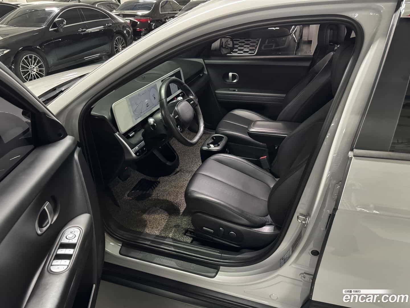 Ioniq5 Hyundai 2021.9-OPTION-017