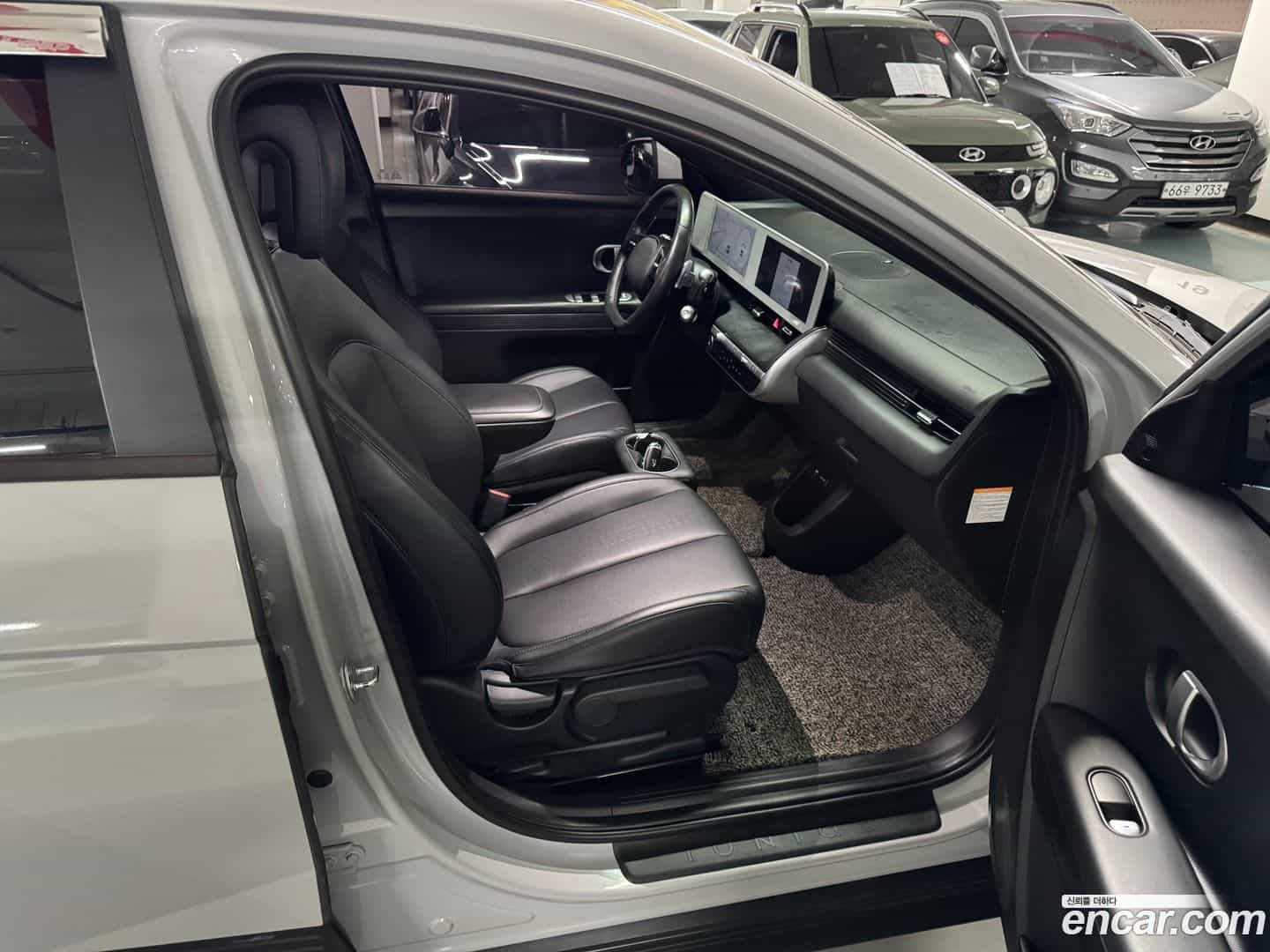 Ioniq5 Hyundai 2021.9-OPTION-019