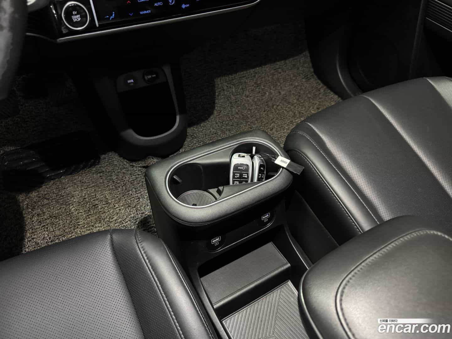 Ioniq5 Hyundai 2021.9-OPTION-023