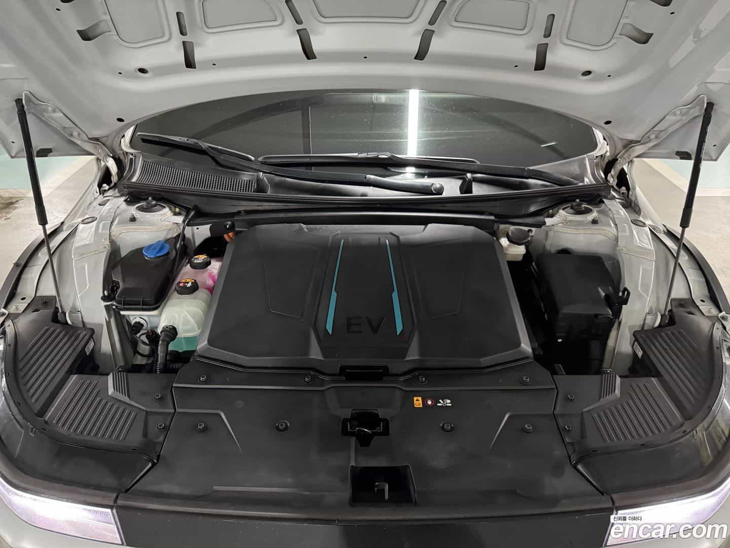 Ioniq5 Hyundai 2021.9-OPTION-024