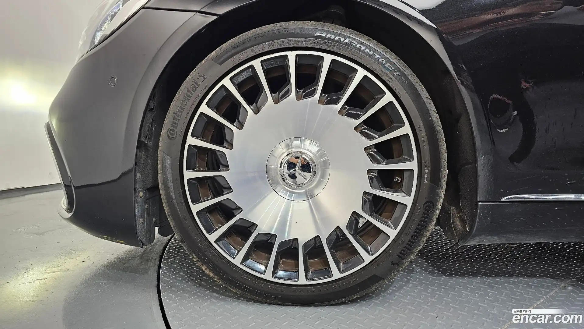 S-Class Mercedes-Benz 2015.3-OUTER-005