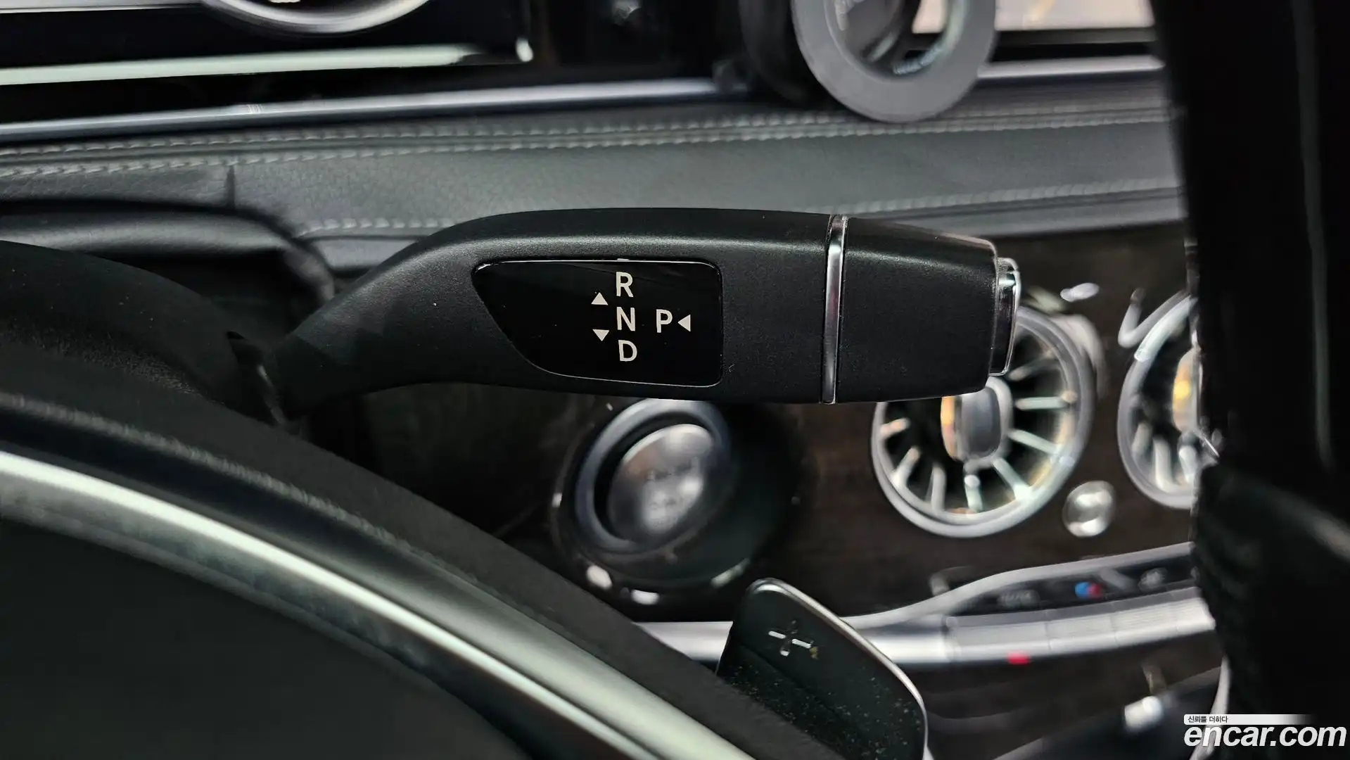 S-Class Mercedes-Benz 2015.3-INNER-009