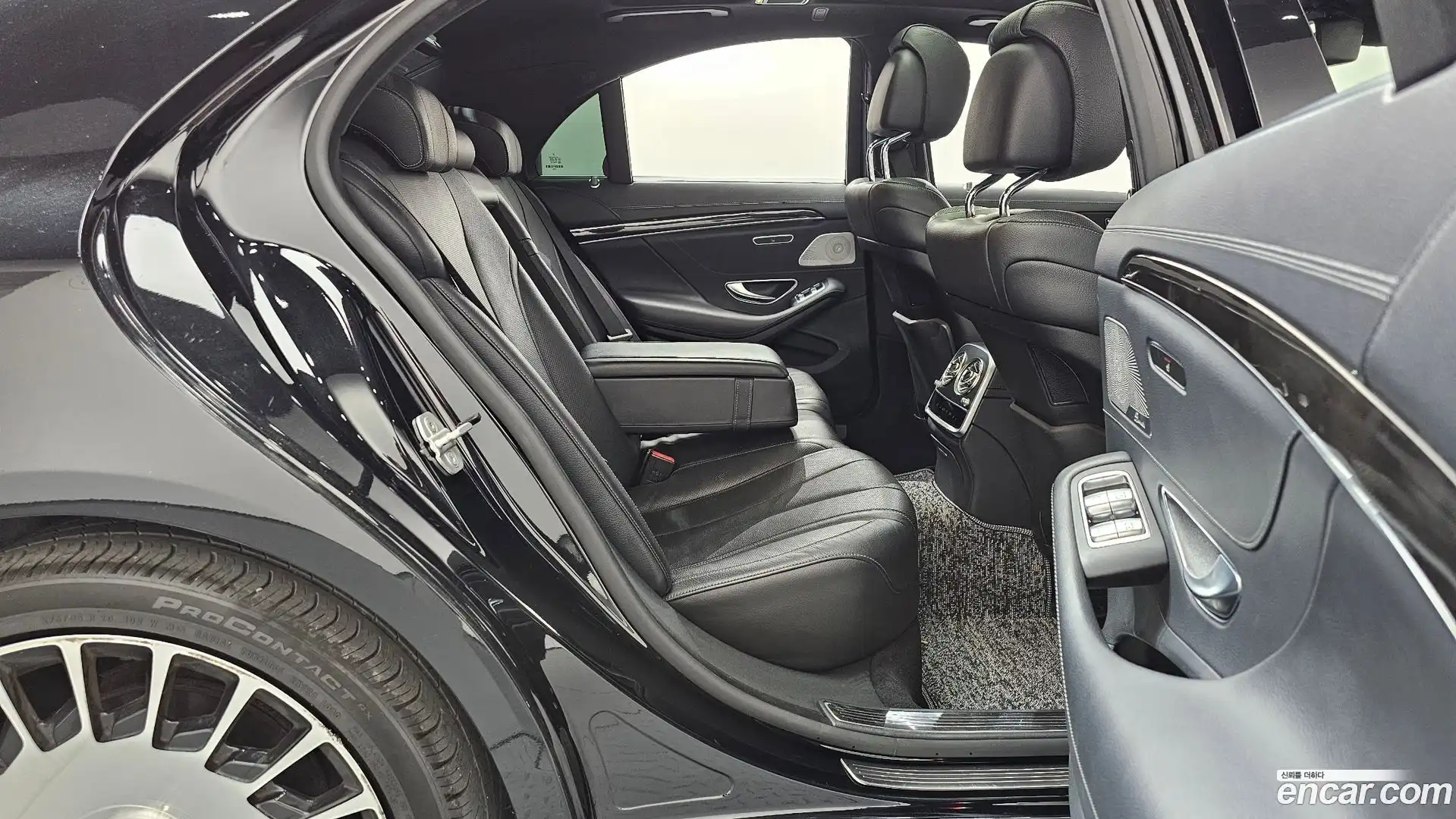 S-Class Mercedes-Benz 2015.3-OPTION-015