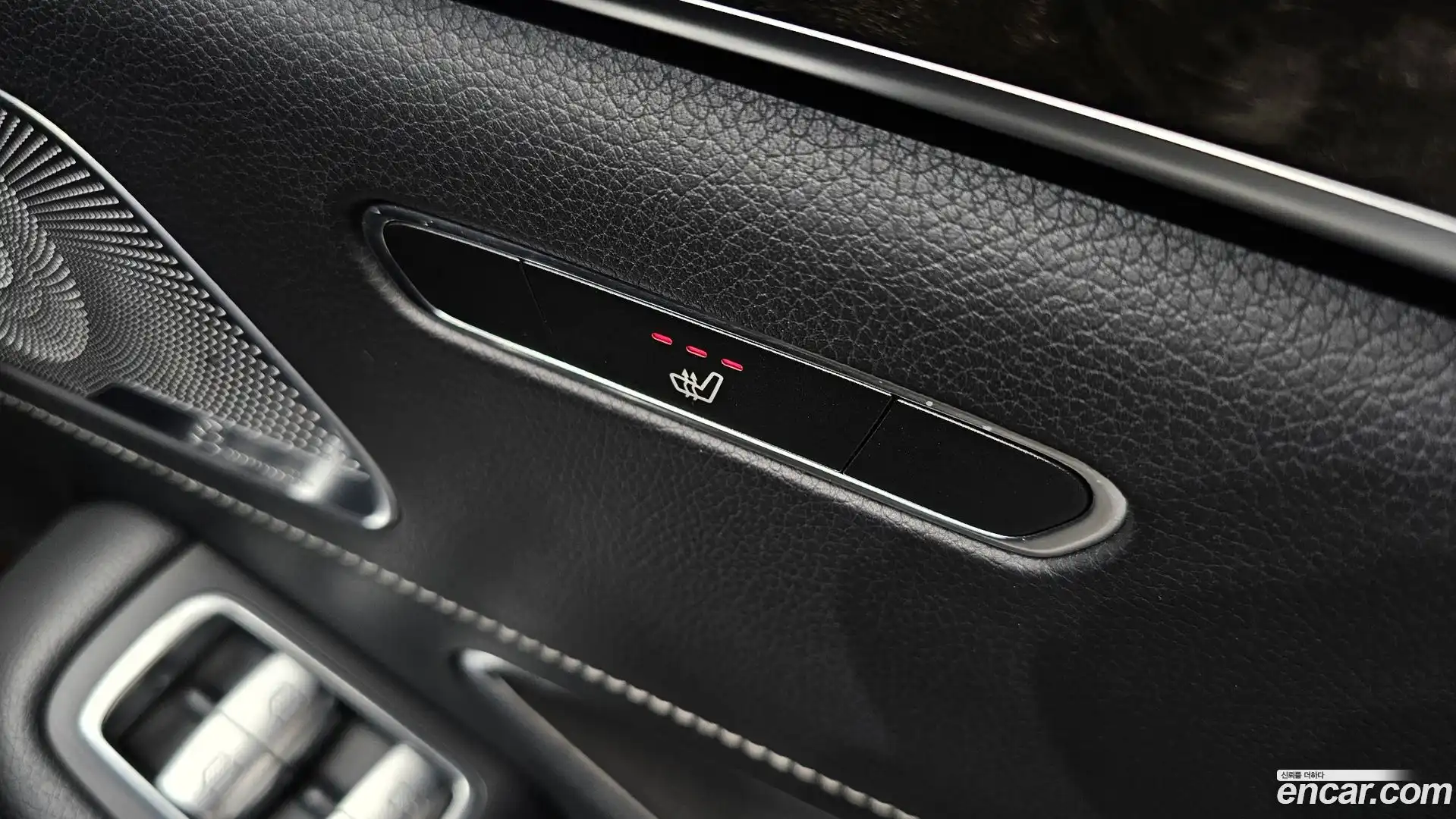 S-Class Mercedes-Benz 2015.3-OPTION-021