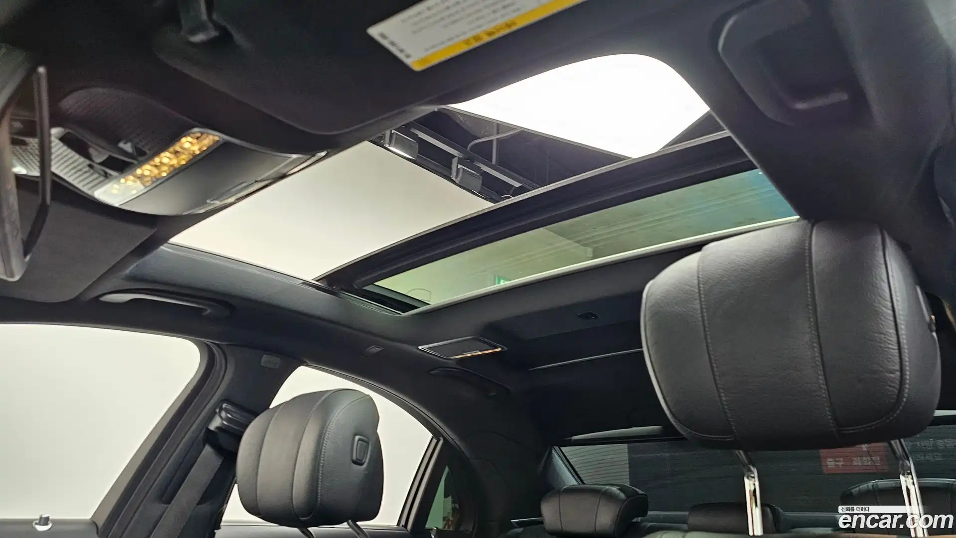 S-Class Mercedes-Benz 2015.3-OPTION-023