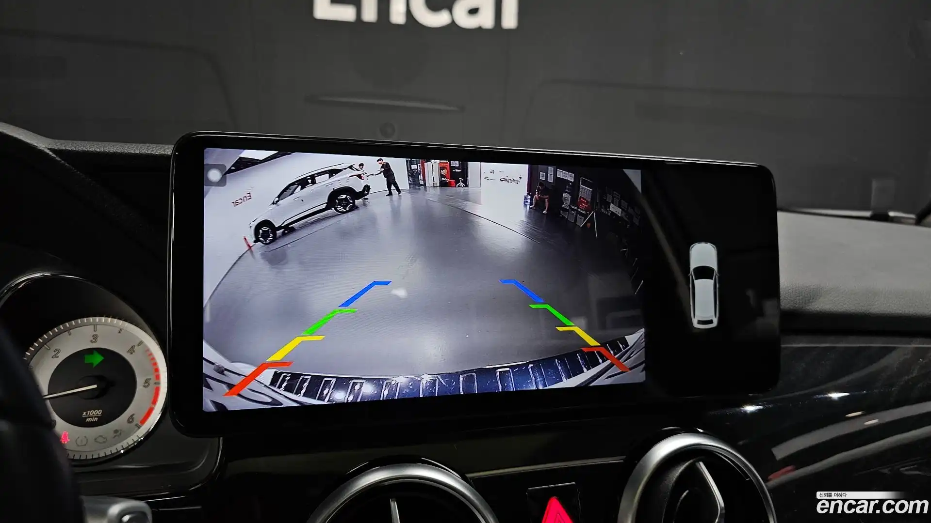 GLK-Class Mercedes-Benz 2015.3-OPTION-019