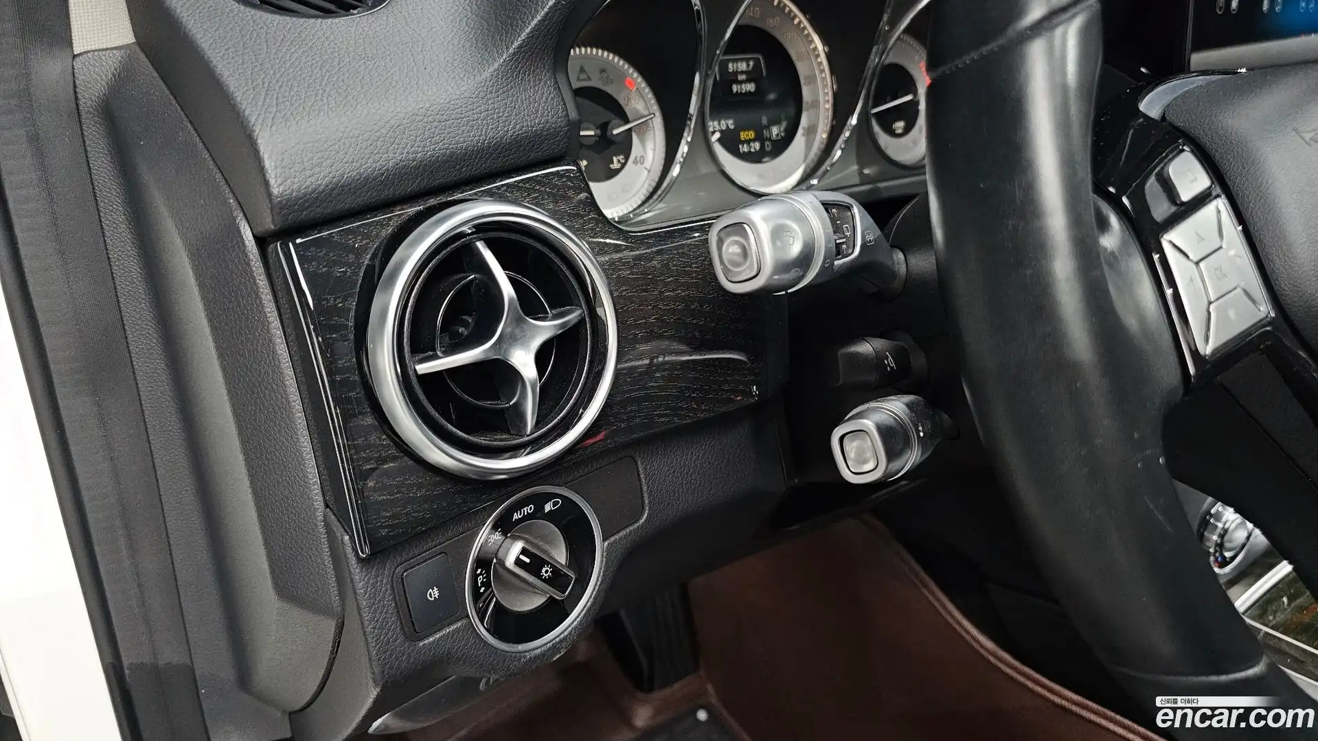 GLK-Class Mercedes-Benz 2015.3-OPTION-022
