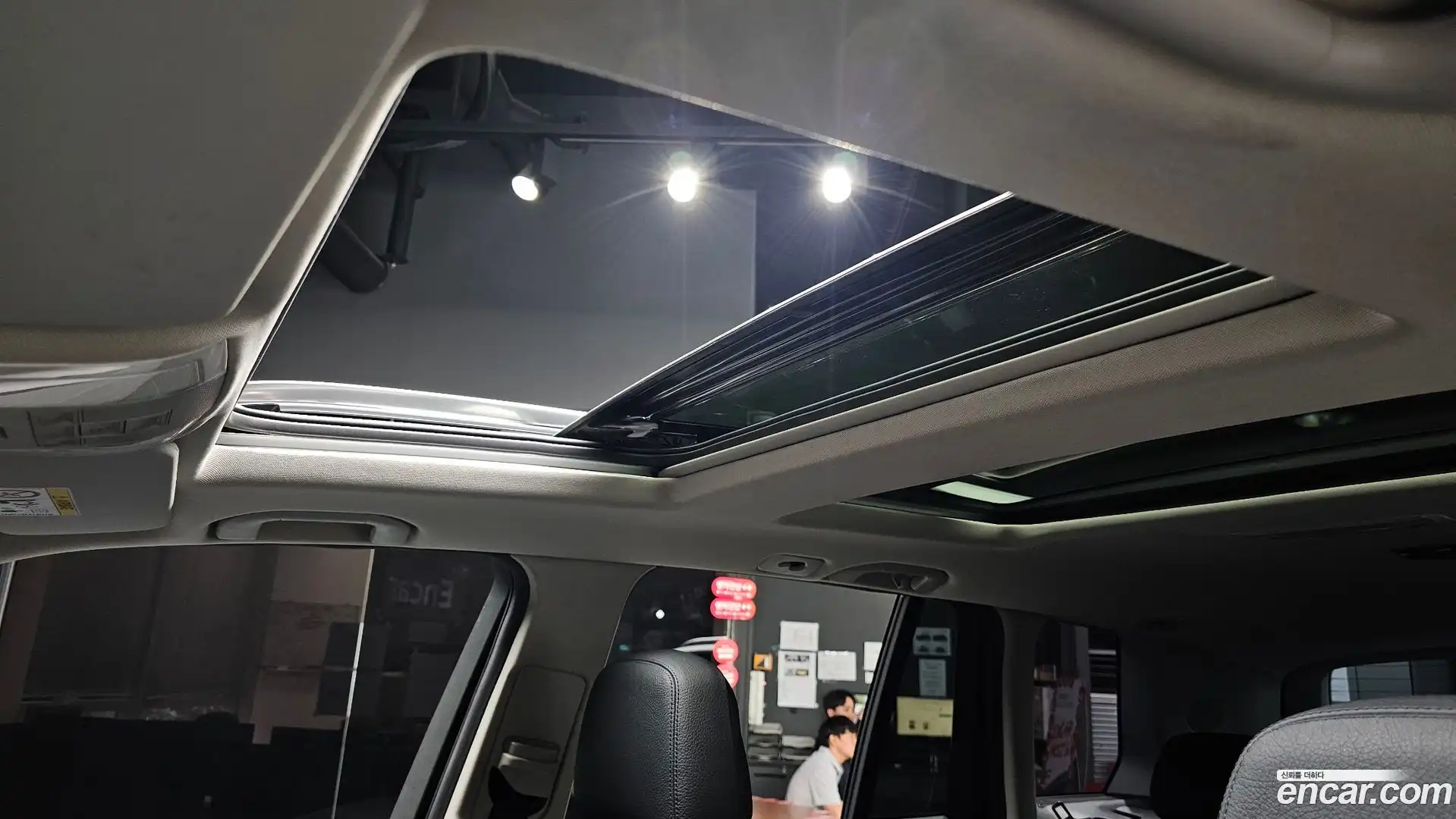 GLK-Class Mercedes-Benz 2015.3-OPTION-023