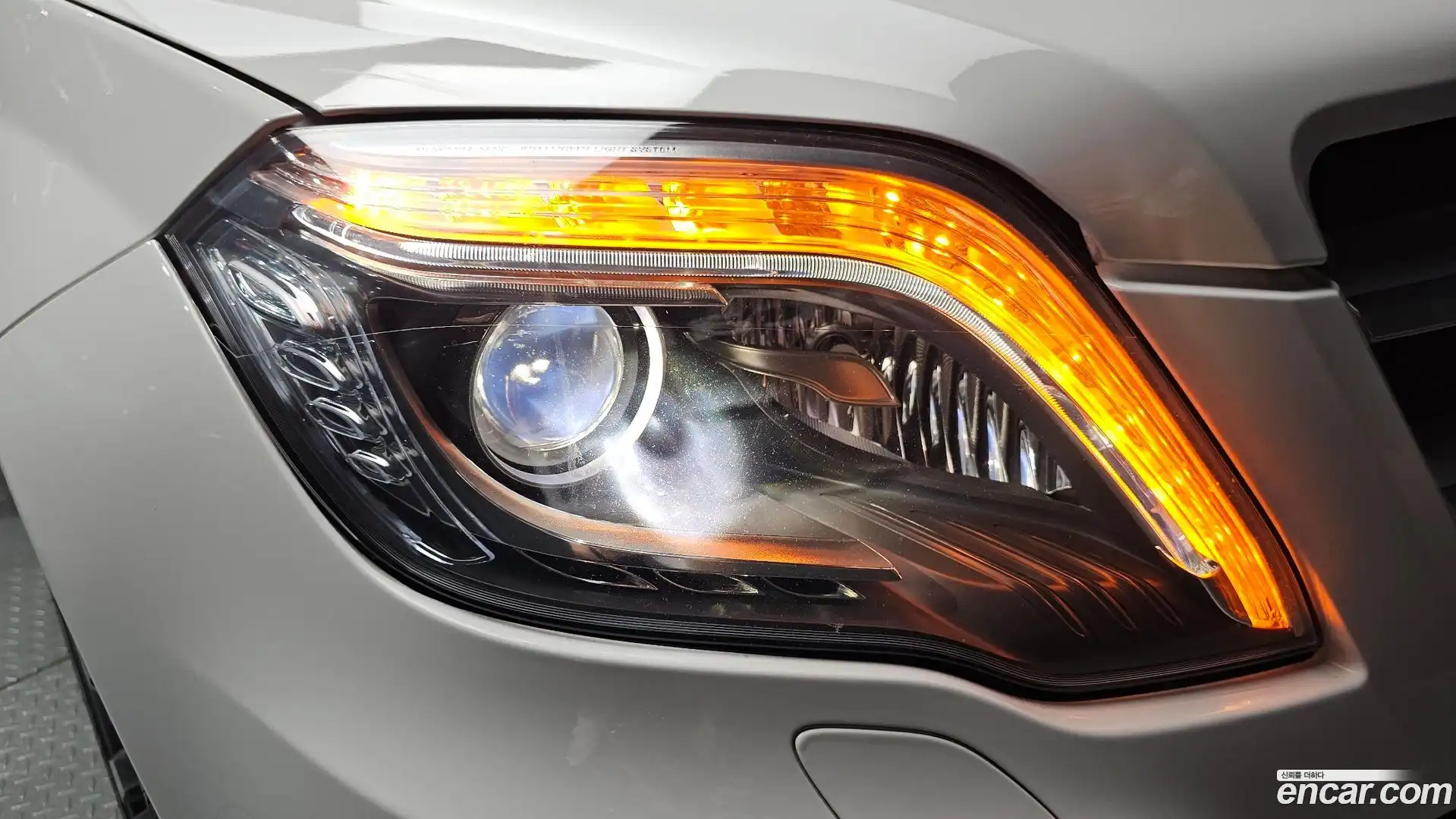 GLK-Class Mercedes-Benz 2015.3-OUTER-032
