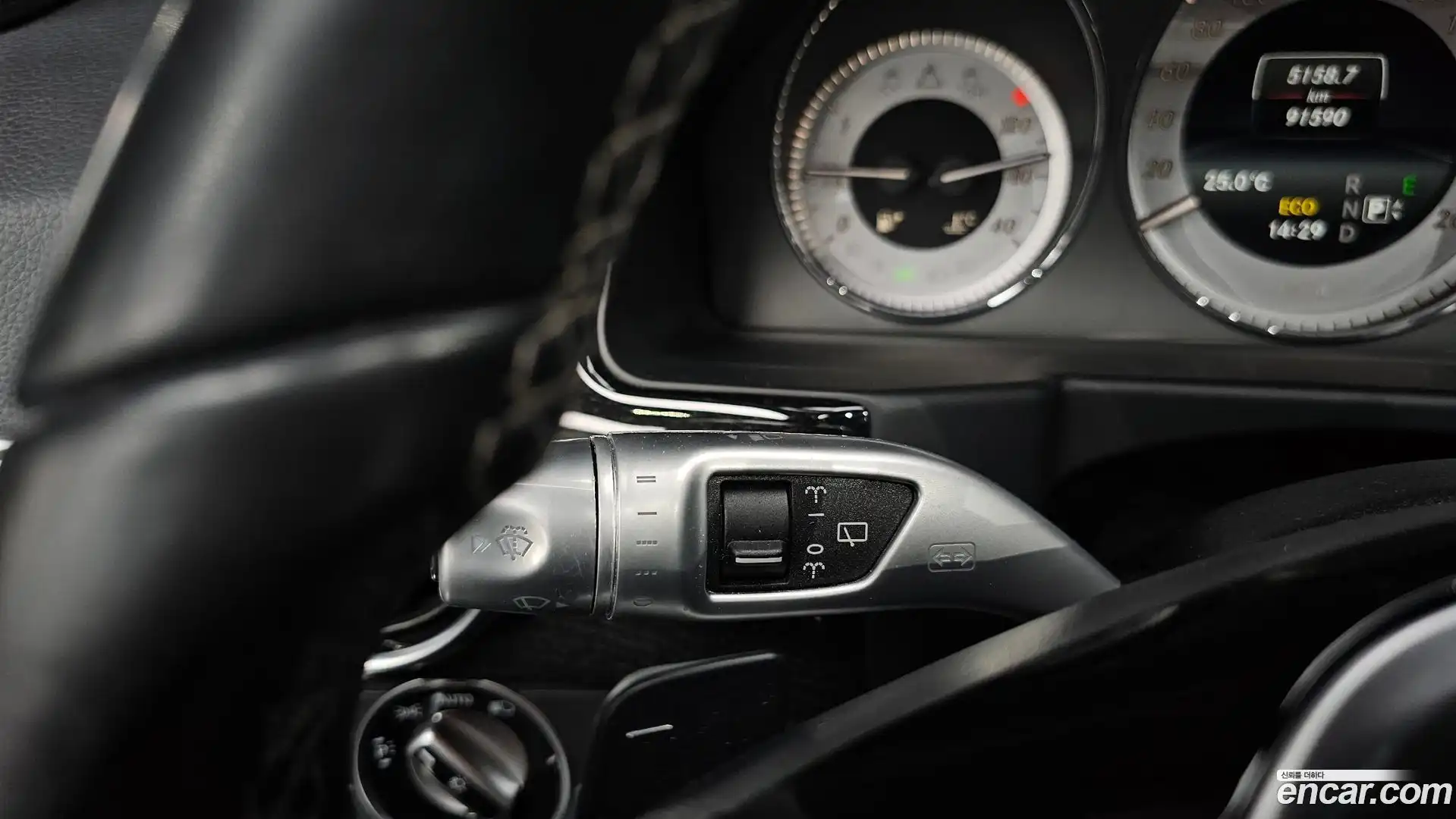GLK-Class Mercedes-Benz 2015.3-OPTION-040