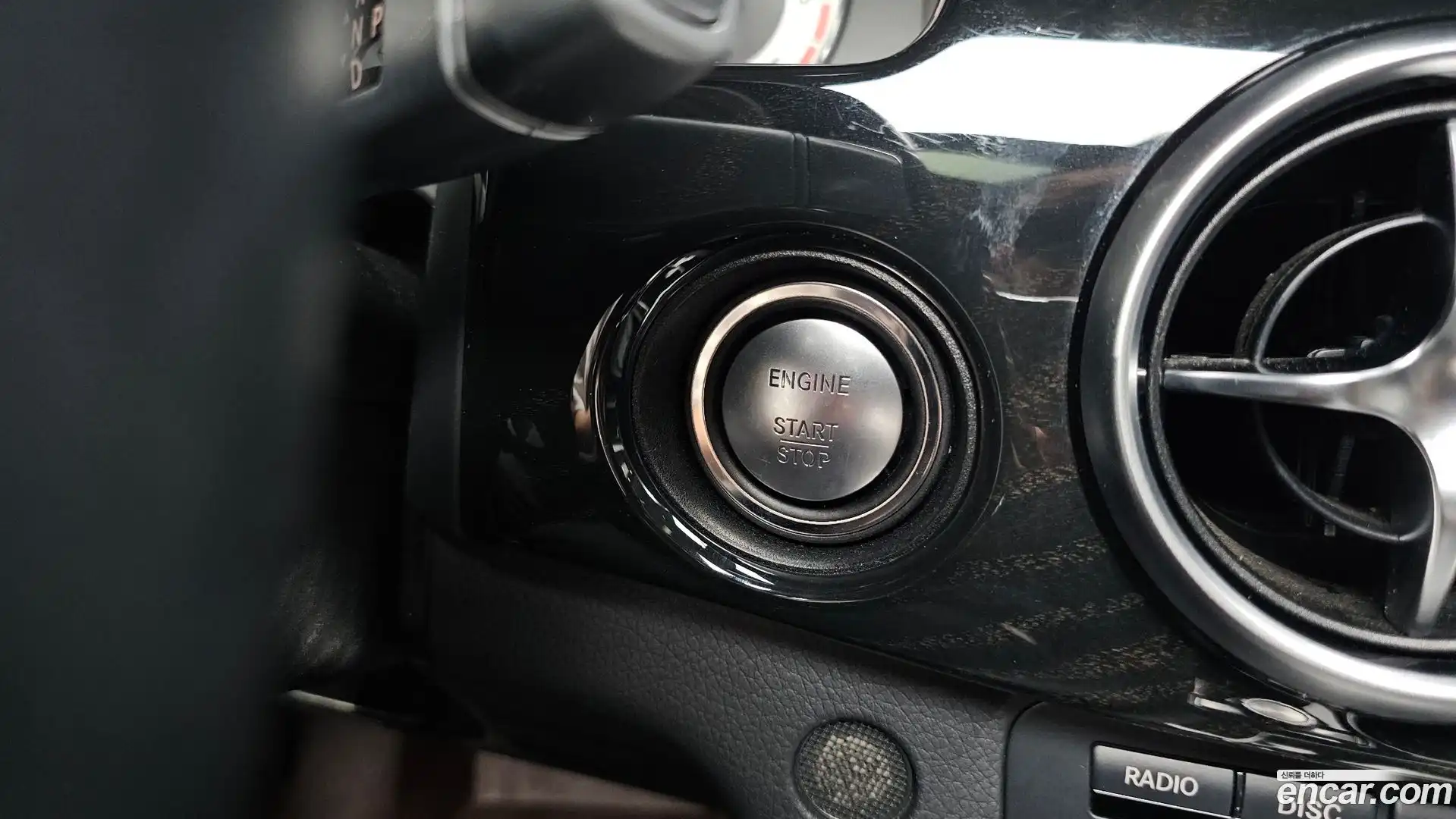 GLK-Class Mercedes-Benz 2015.3-OPTION-041