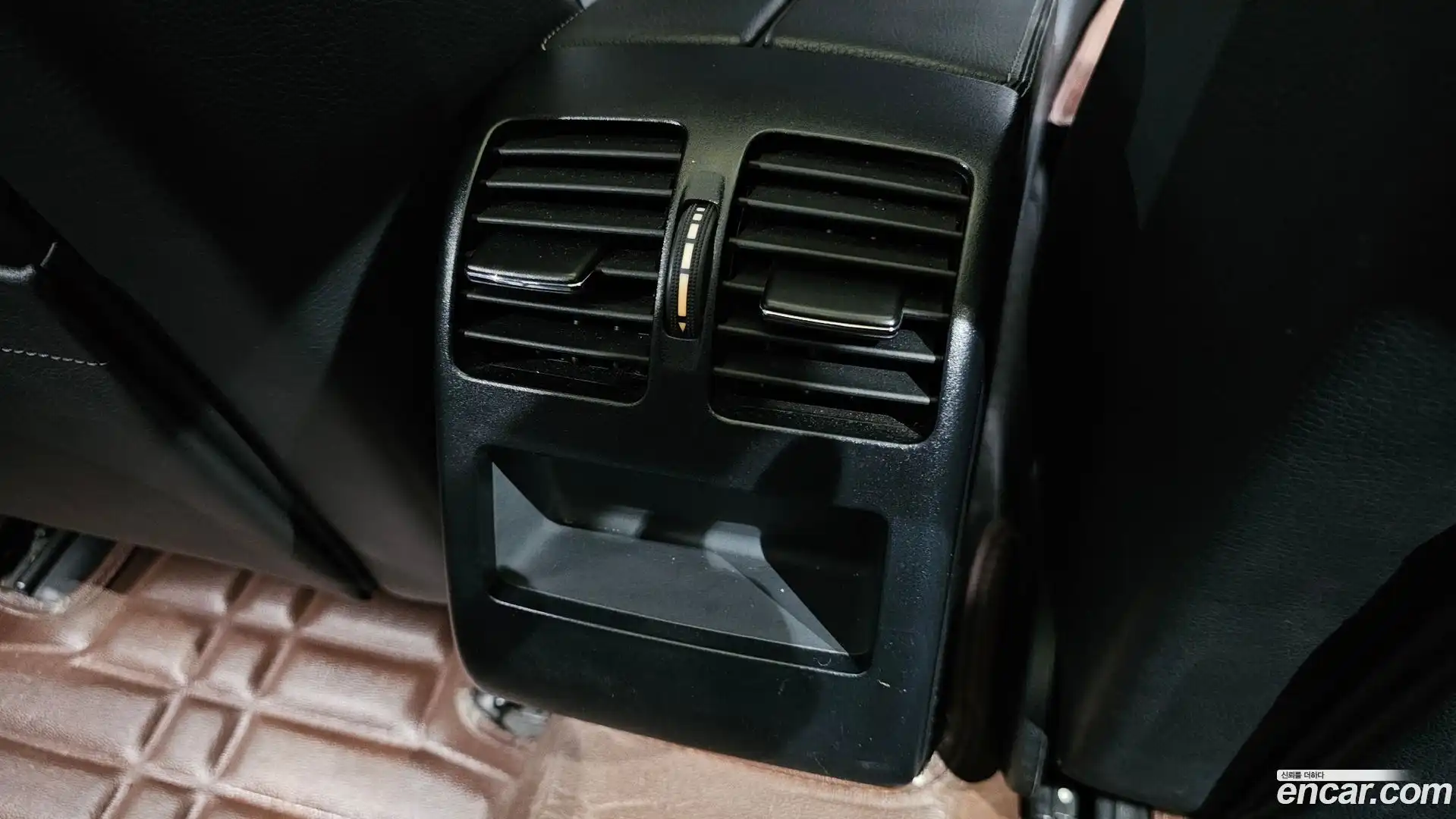 GLK-Class Mercedes-Benz 2015.3-OPTION-042