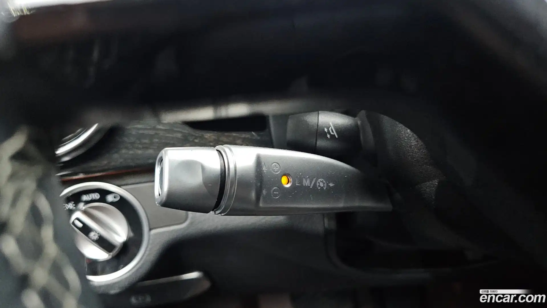 GLK-Class Mercedes-Benz 2015.3-OPTION-043
