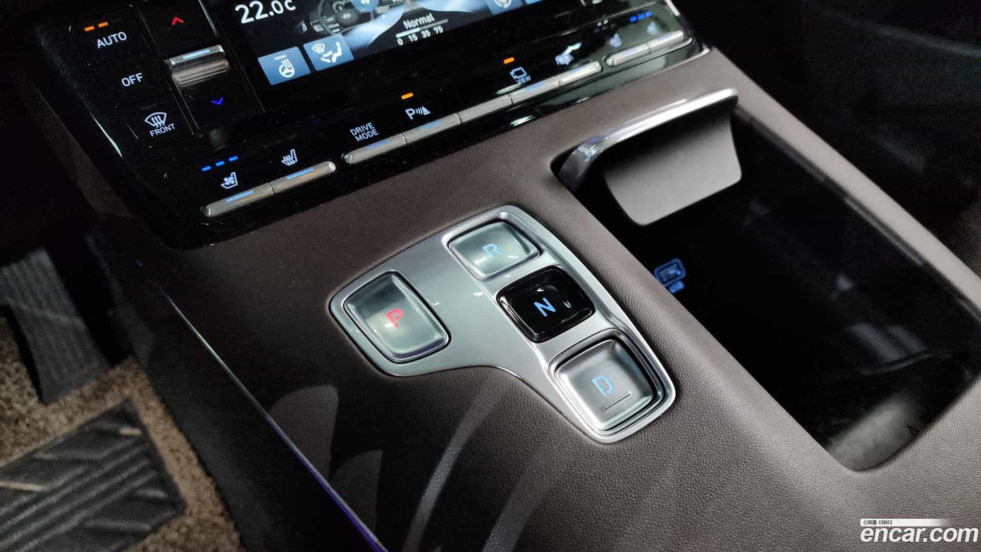 Grandeur Hyundai 2020.11-INNER-009