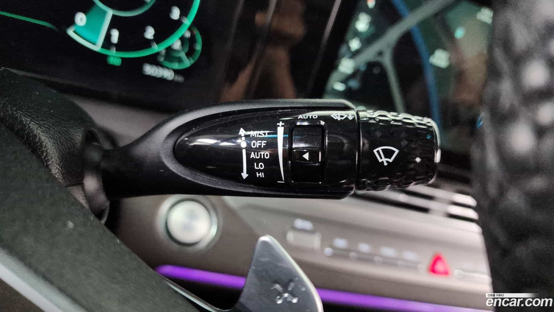 Grandeur Hyundai 2020.11-OPTION-019