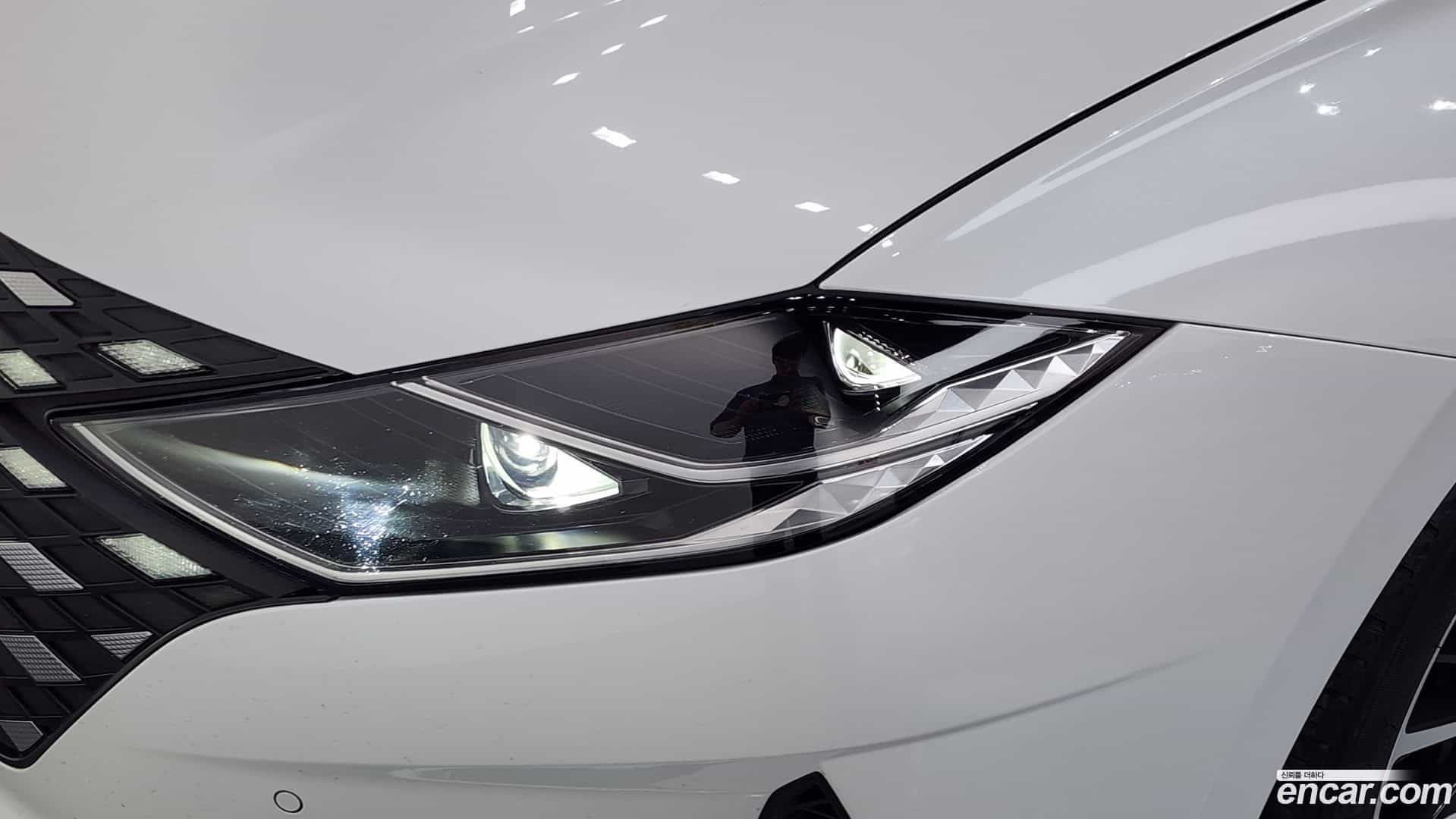 Grandeur Hyundai 2020.11-OUTER-032