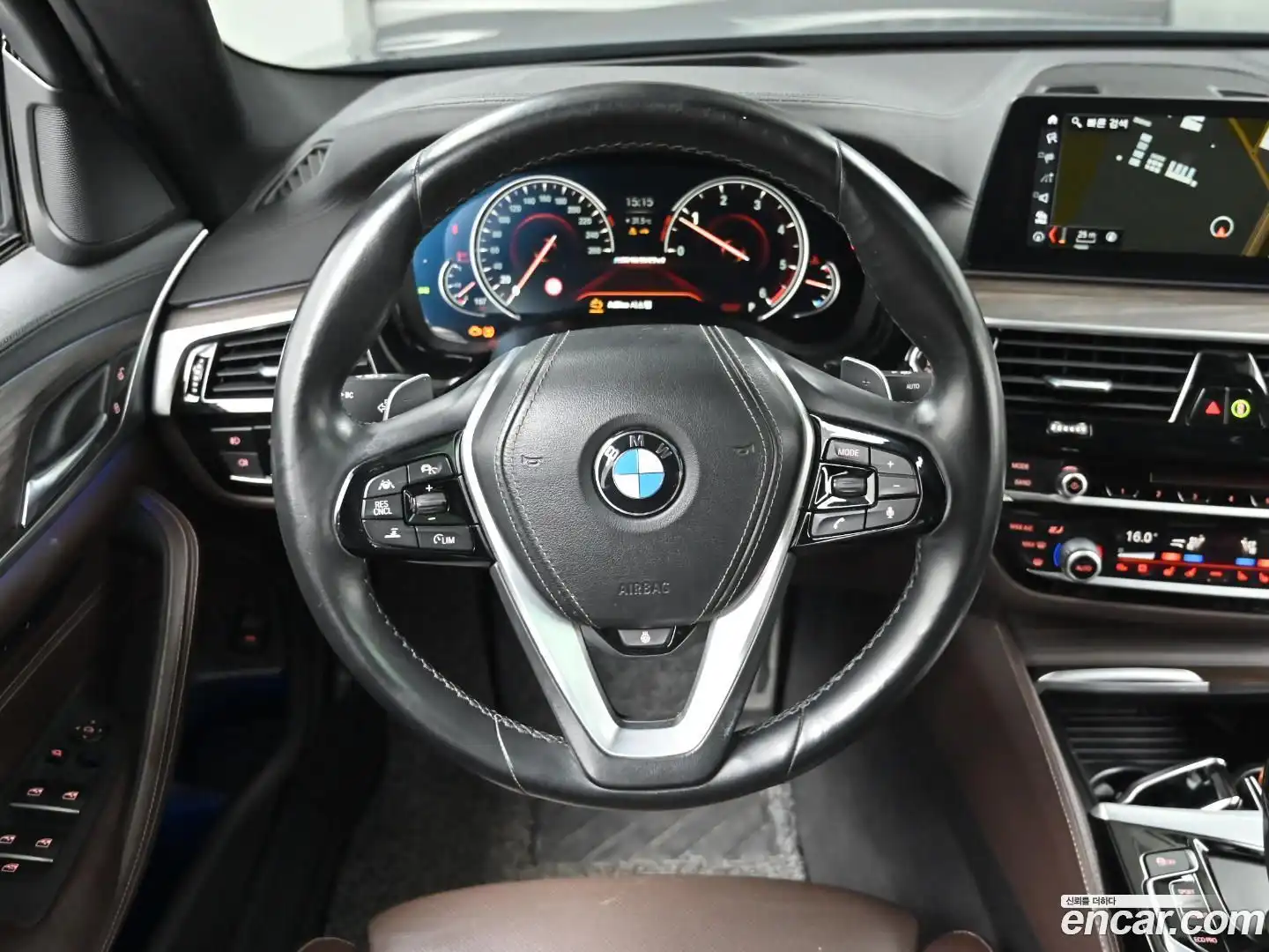 5-Series BMW 2017.6-OPTION-017