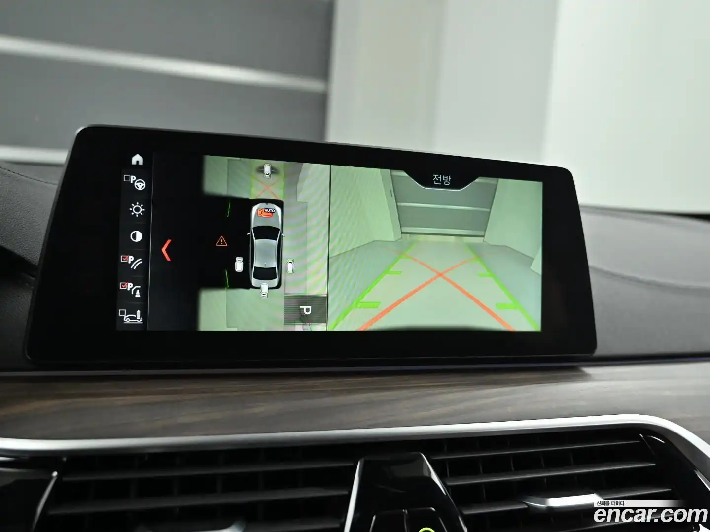 5-Series BMW 2017.6-OPTION-019