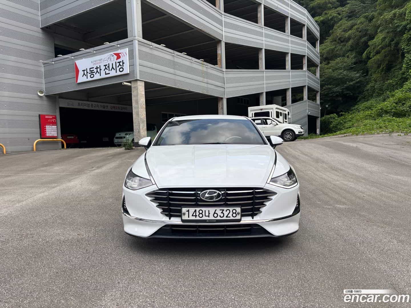 Sonata Hyundai 2019.8-OUTER-003