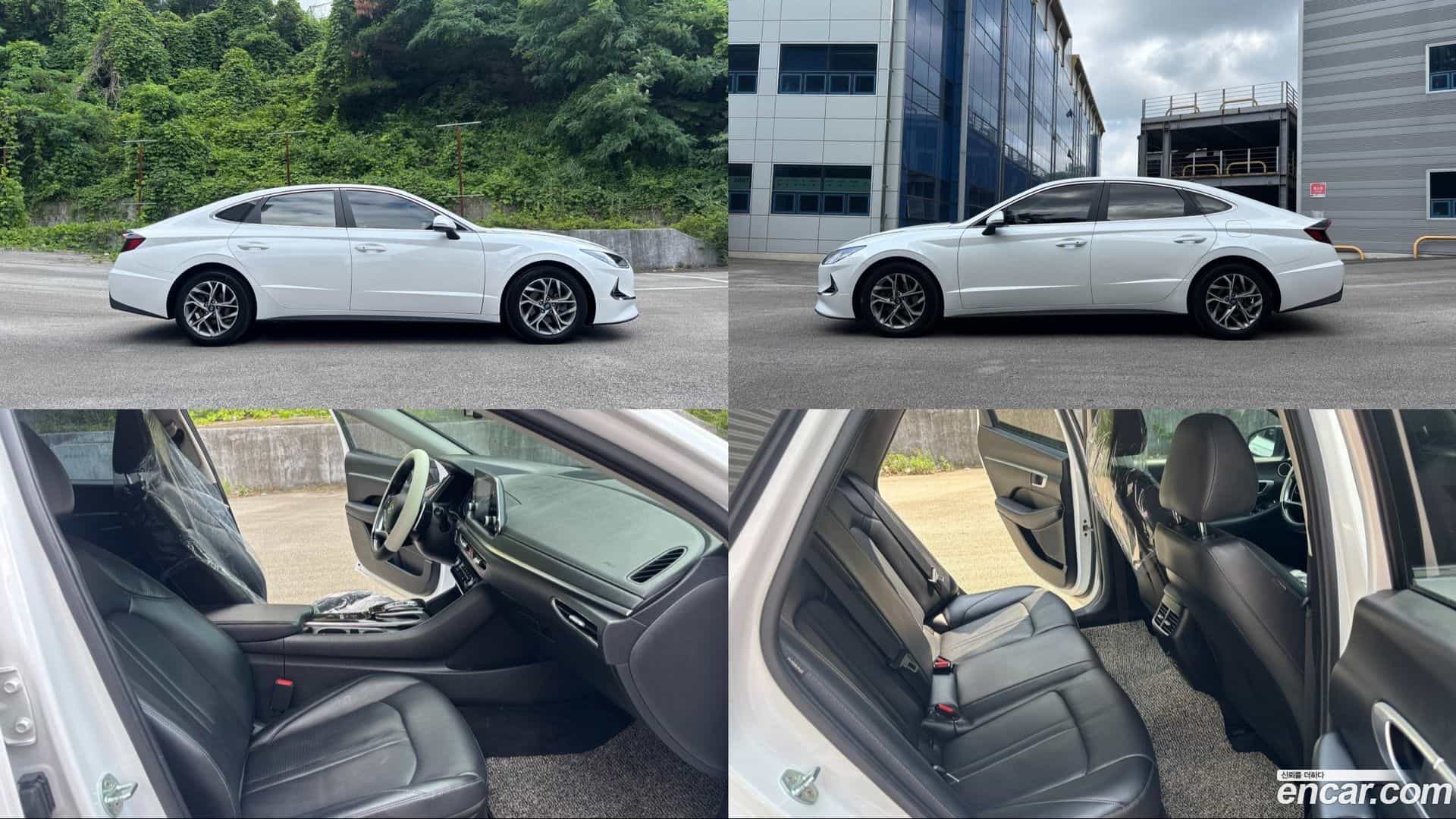 Sonata Hyundai 2019.8-OPTION-023