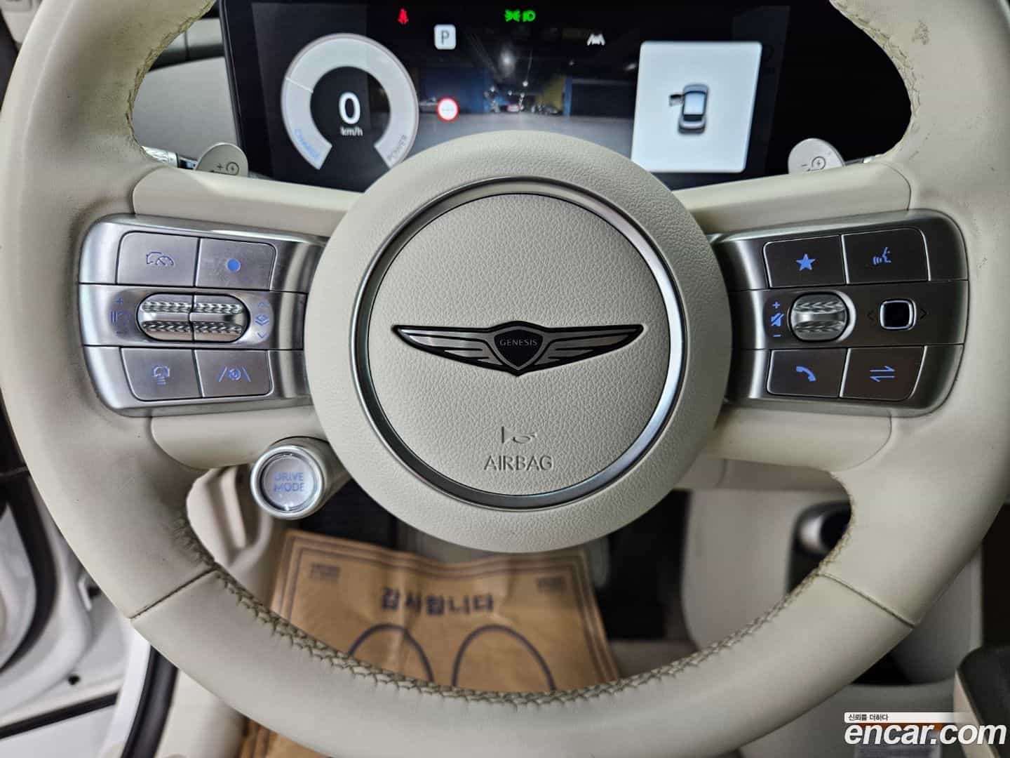 GV60 Genesis 2022.4-OPTION-018