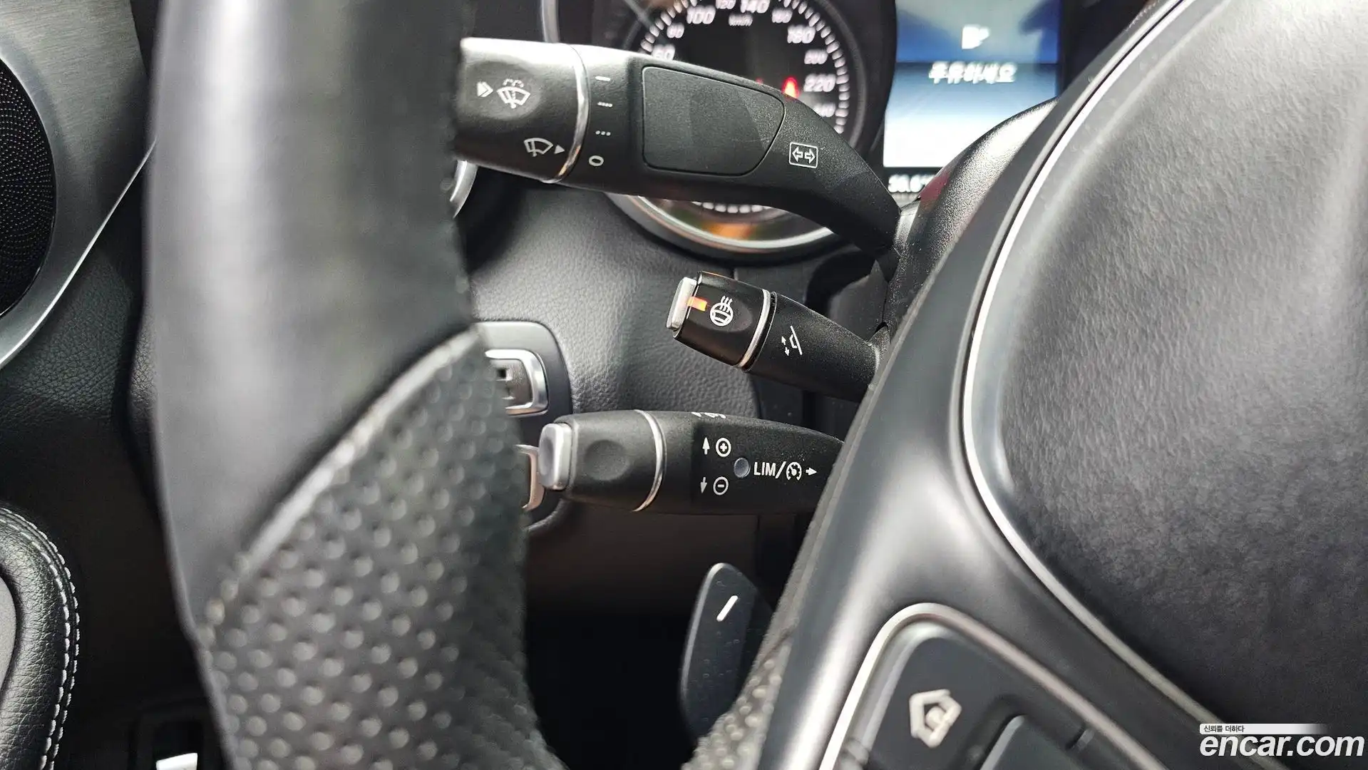 C-Class Mercedes-Benz 2016.8-OPTION-021
